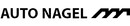 Logo Auto Nagel Dinslaken GmbH & Co. KG